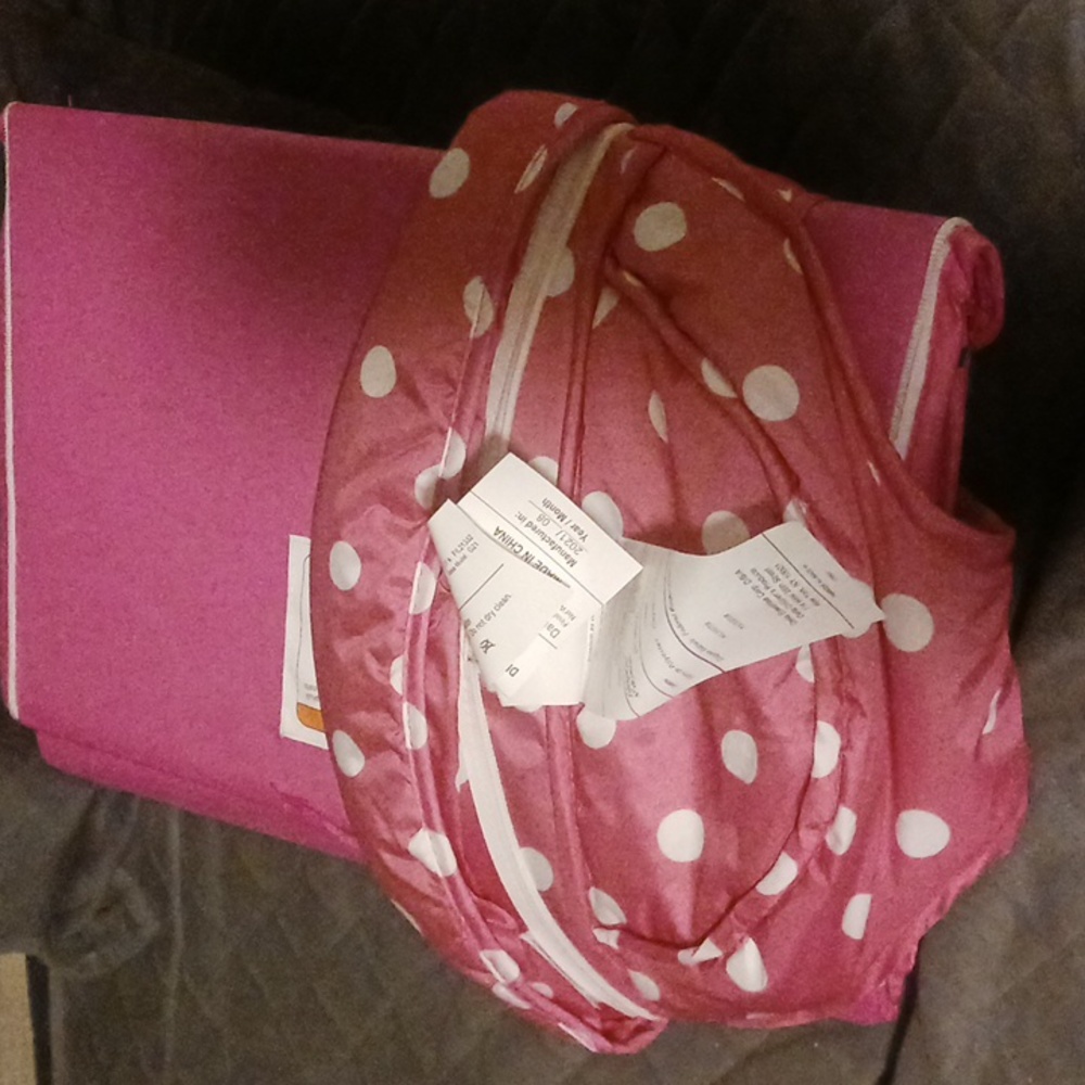 Baby seat